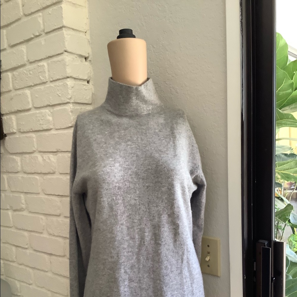Forte cashmere sweater M